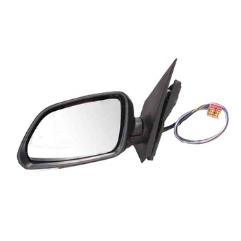 Oglinda Exterioara stanga electrica Volkswagen Polo 9N 2005-2009 Oglinda Exterioara stanga electrica Volkswagen Polo 9N 2005-2009