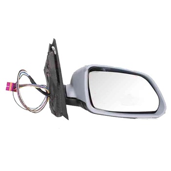 Oglinda Exterioara dreapta electrica Volkswagen Polo 9N 2005-2009 Oglinda Exterioara dreapta electrica Volkswagen Polo 9N 2005-2009