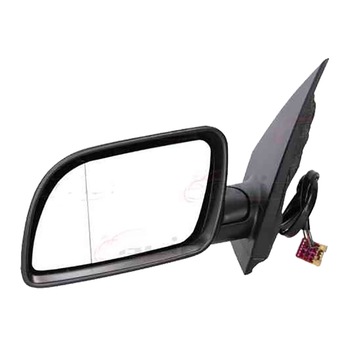 Oglinda Exterioara stanga mecanic Volkswagen Polo 9N 2001-2005 Oglinda Exterioara stanga mecanic Volkswagen Polo 9N 2001-2005
