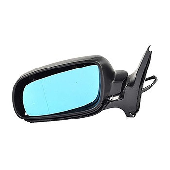 Oglinda Exterioara stanga mecanica cu carcasa mare Volkswagen Golf 4 Oglinda Exterioara stanga mecanica cu carcasa mare Volkswagen Golf 4