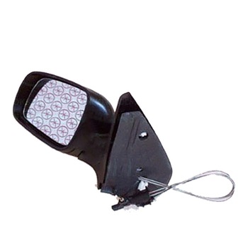 Oglinda Exterioara stanga mecanica cu carcasa mica Volkswagen Golf 4 Oglinda Exterioara stanga mecanica cu carcasa mica Volkswagen Golf 4