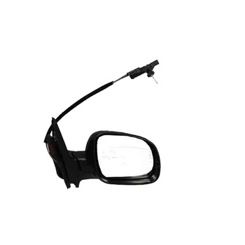 Oglinda Exterioara dreapta mecanica cu carcasa mica Volkswagen Golf 4 Oglinda Exterioara dreapta mecanica cu carcasa mica Volkswagen Golf 4