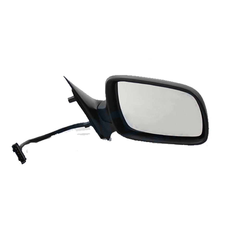 Oglinda Exterioara dreapta electrica, carcasa mare, Skoda Octavia 1U 1997-2010