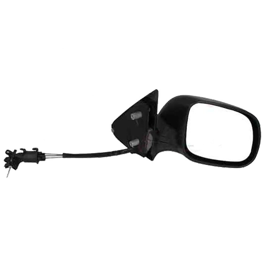 Oglinda Exterioara dreapta mecanic, carcasa mica, Skoda Octavia 1U 1997-2010