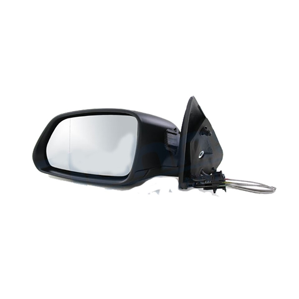 Oglinda Exterioara stanga mecanica Skoda Octavia 2Z 2004-2008