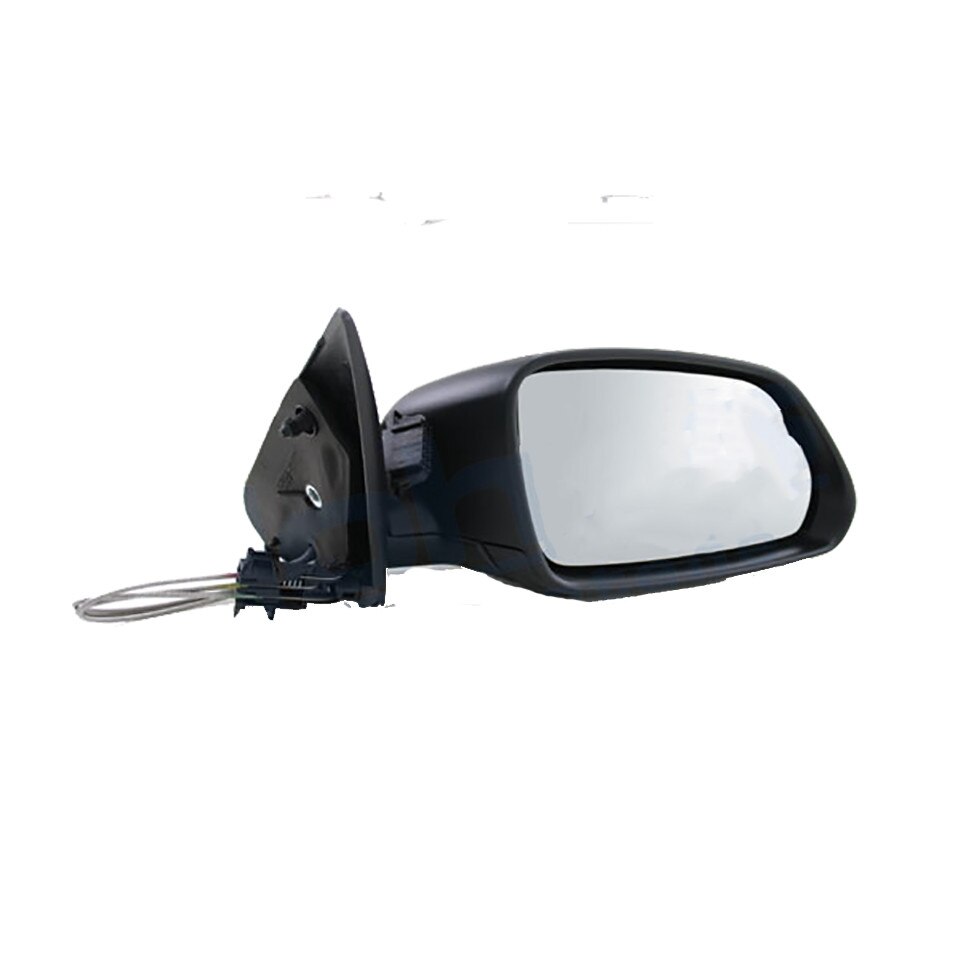 Oglinda Exterioara dreapta mecanica Skoda Octavia 2Z 2004-2008