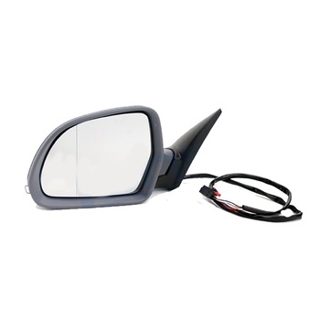 Oglinda Exterioara stanga electrica Skoda Octavia 2Z Facelift 2009-2013 Oglinda Exterioara stanga electrica Skoda Octavia 2Z Facelift 2009-2013