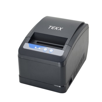 Imprimanta de etichete TEKX TDP 235, USB Imprimanta de etichete TEKX TDP 235, USB
