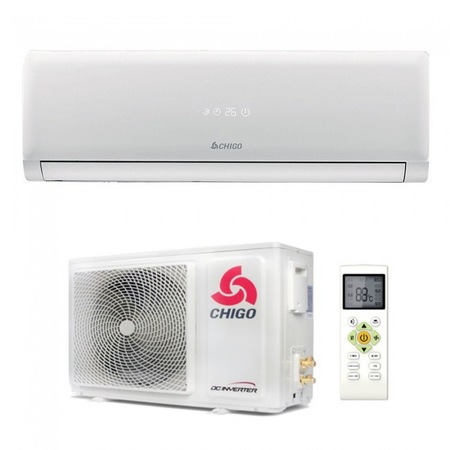 Aparat de aer conditionat CHIGO 12000 BTU CS-32V3A-1C169AY4A