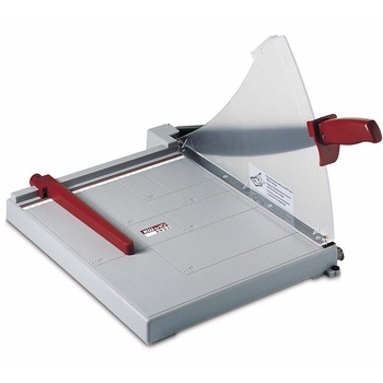 Ghilotina hartie A4, KW-TRIO, 3921, 10 coli Ghilotina hartie A4, KW-TRIO, 3921, 10 coli