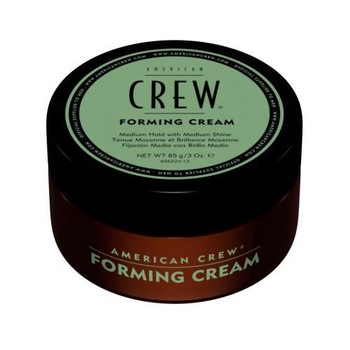Crema pentru par American Crew Forming Cream, 85 gr Crema pentru par American Crew Forming Cream, 85 gr