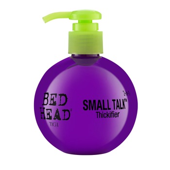 Crema de par modelatoare Tigi Bed Head Small Talk, 200 ml Crema de par modelatoare Tigi Bed Head Small Talk, 200 ml