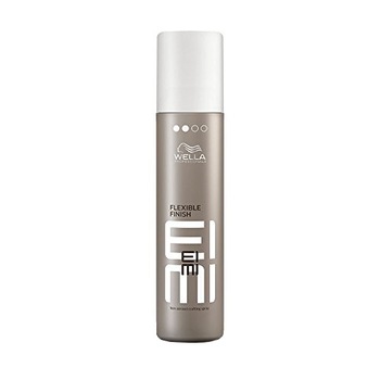 Fixativ Wella Professionals Eimi Flexible Finish pentru fixare medie, 250 ml Fixativ Wella Professionals Eimi Flexible Finish pentru fixare medie, 250 ml
