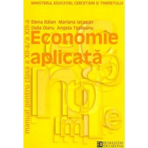 Cauți Economie Clasa 11 Humanitas Alege Din Oferta Emag Ro