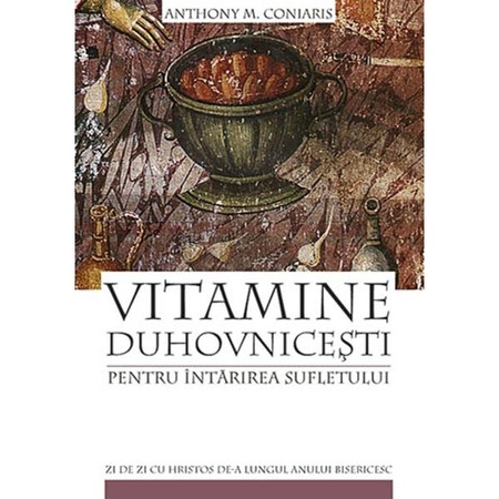 Vitamine Duhovnicesti 1 Coniaris Emag Ro