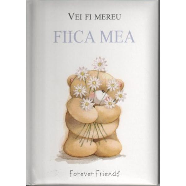 Vei Fi Mereu Fiica Mea