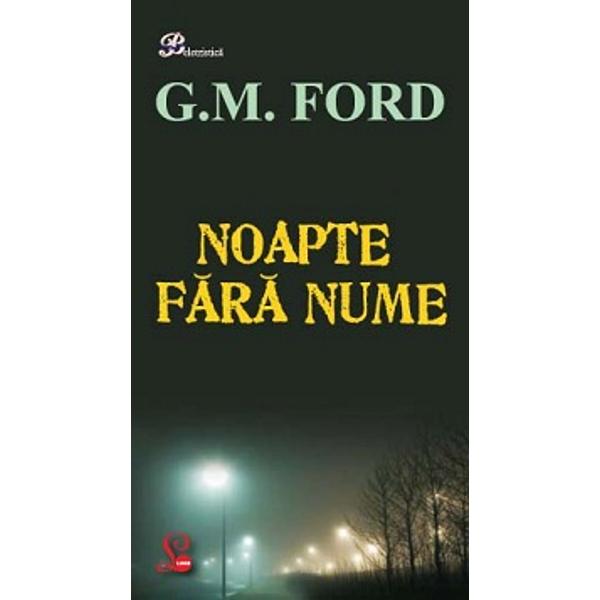 Noapte fara nume - G.M.Ford