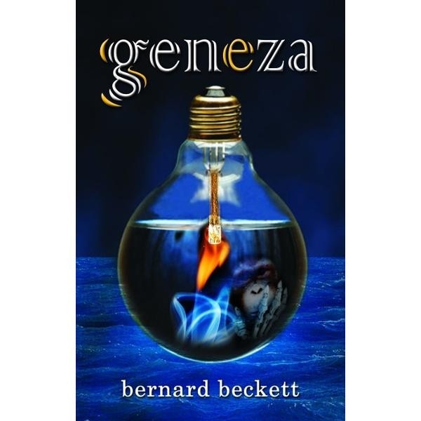 Geneza - Bernard Beckett