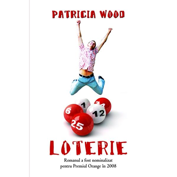 Loterie - Patricia Wood
