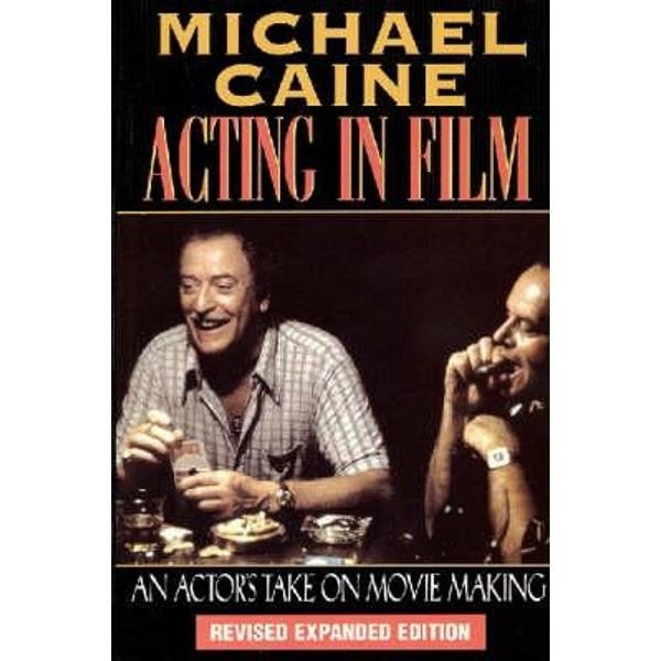 Acting in Film