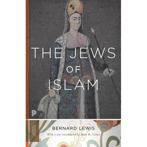 Jews of Islam