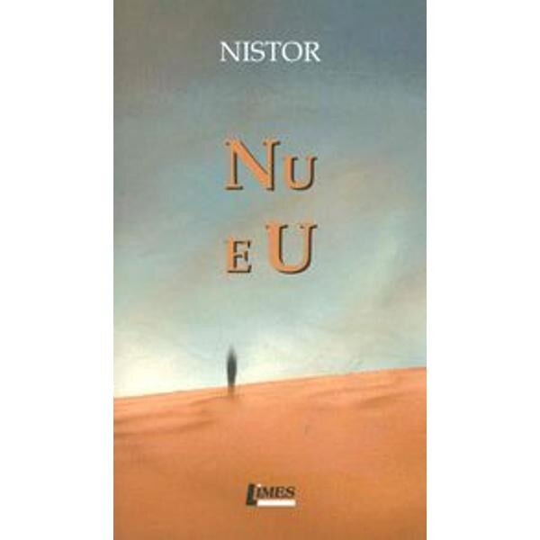 Nu Eu - Nistor