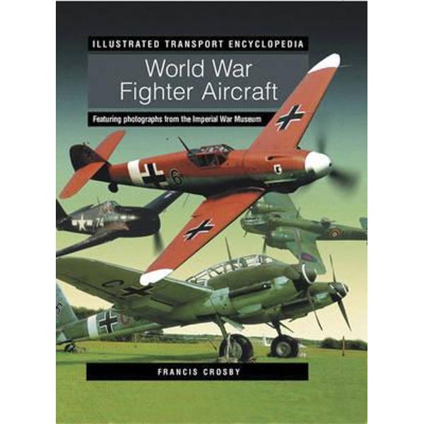 Illustrated Transport Encyclopedia