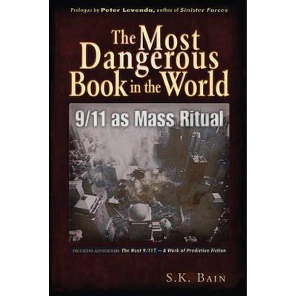 Most Dangerous Book in the World