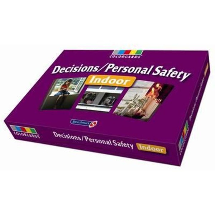 Decisions / Personal Safety - Indoors