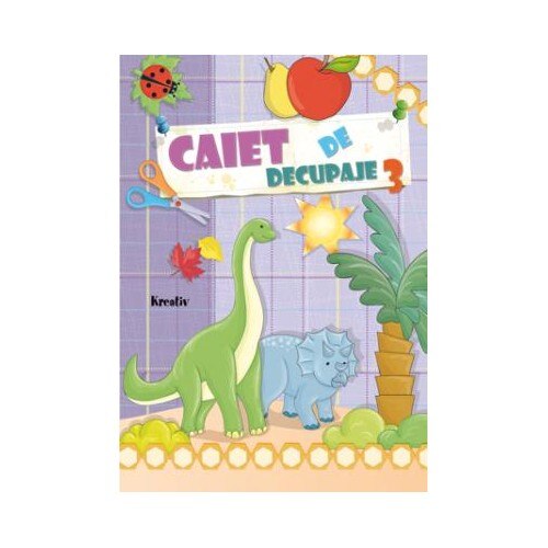 Caiet de decupaje 3 - A. Vodita