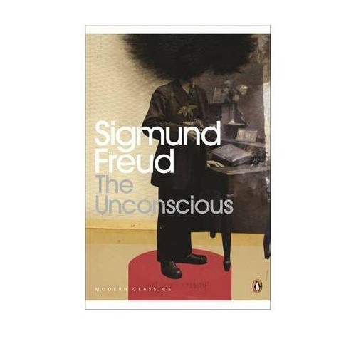 The Unconscious - Sigmund Freud