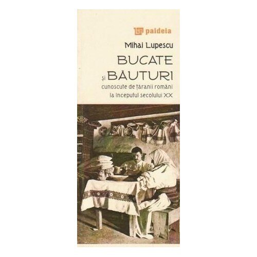 Bucatarie andaluza din vremea Califatului Almohad - Radu Lungu