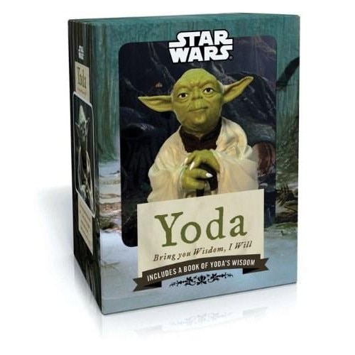 Yoda - Star Wars Chronicle - Frank Parisi