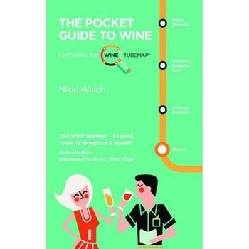 Pocket Guide to Wine Pocket Guide to Wine