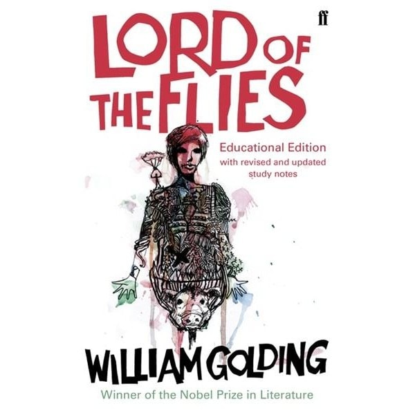 Lord of the Flies - William Golding