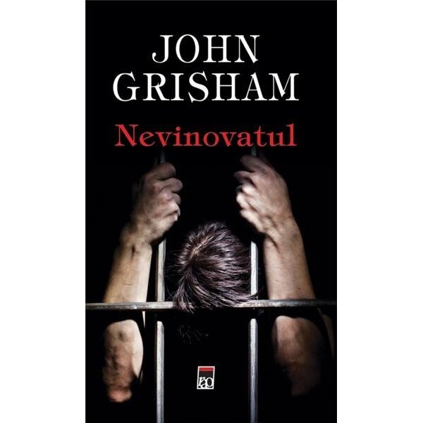 Nevinovatul - John Grisham