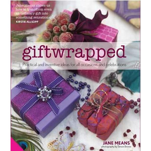 Giftwrapped