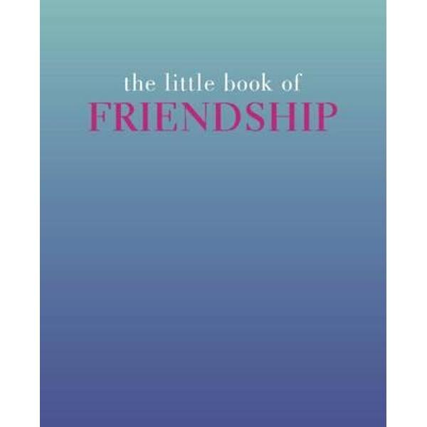 Little Book of Friendship