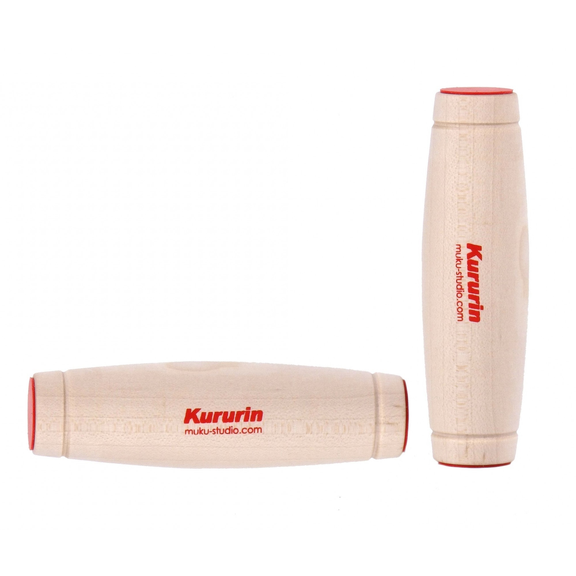 Set doua Kururin - Rosu