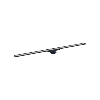 Capac CleanLine 20 pentru rigola dus, lucios/periat, 30-130 cm, Geberit Capac CleanLine 20 pentru rigola dus, lucios/periat, 30-130 cm, Geberit