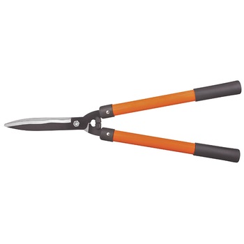 Foarfeca pentru gard viu cu maner fibra de sticla, 28 inch Foarfeca pentru gard viu cu maner fibra de sticla, 28 inch