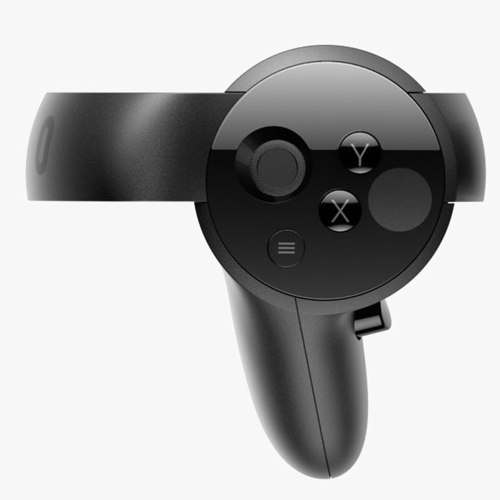 Distrust Repentance Saving Casti VR Oculus Rift HD pentru PC + Oculus Touch - eMAG.ro