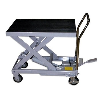 Masa hidraulica 400 Kg 50630 JBM Masa hidraulica 400 Kg 50630 JBM