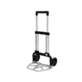Carucior aluminiu pliabil 125 Kg 2170071 Slovakia Tools Carucior aluminiu pliabil 125 Kg 2170071 Slovakia Tools