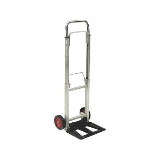 Carucior aluminiu pliabil 90Kg GPC9855000A Cromwell Tools