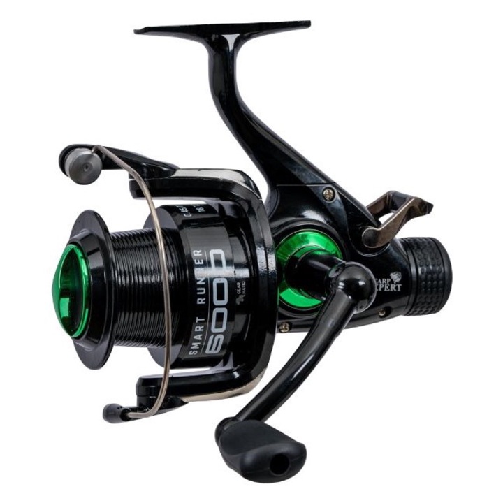 Carp Expert Smart Runner 6000 orsó
