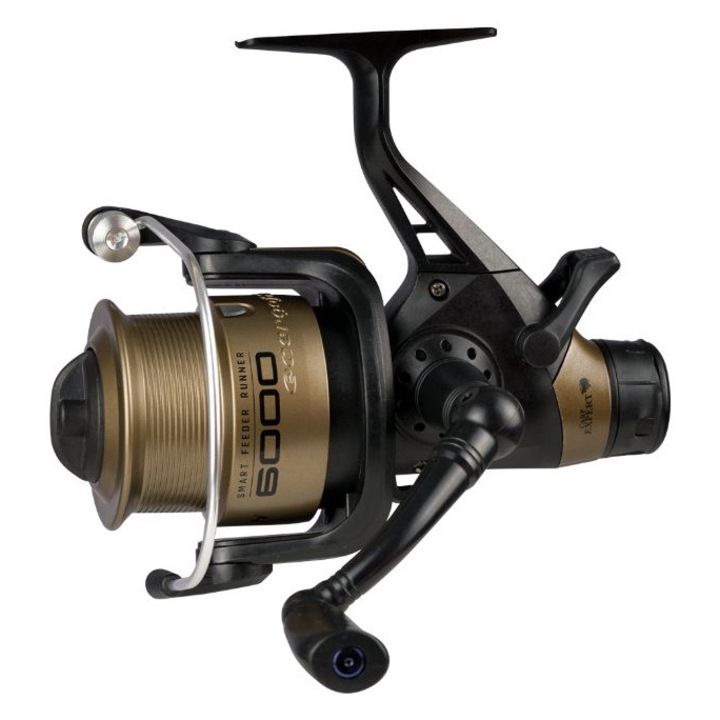 Комплект от 2 фидер макари Carp Expert Smart Feeder Runner 6000