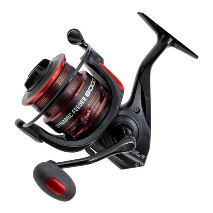 Mulineta Carp Expert Dynamic Feeder