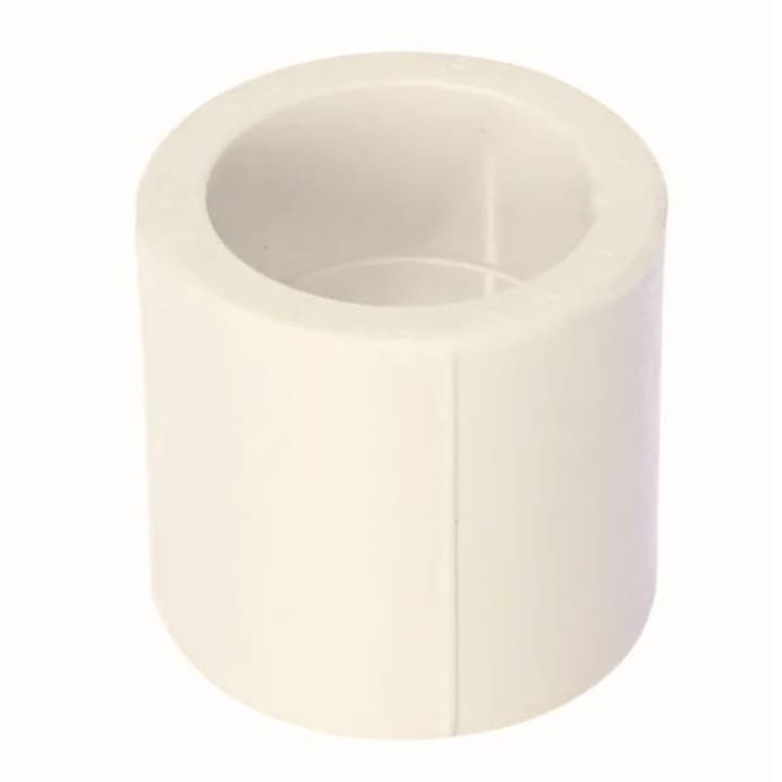 PPR hosszabbítóhüvely átmérője 40 mm