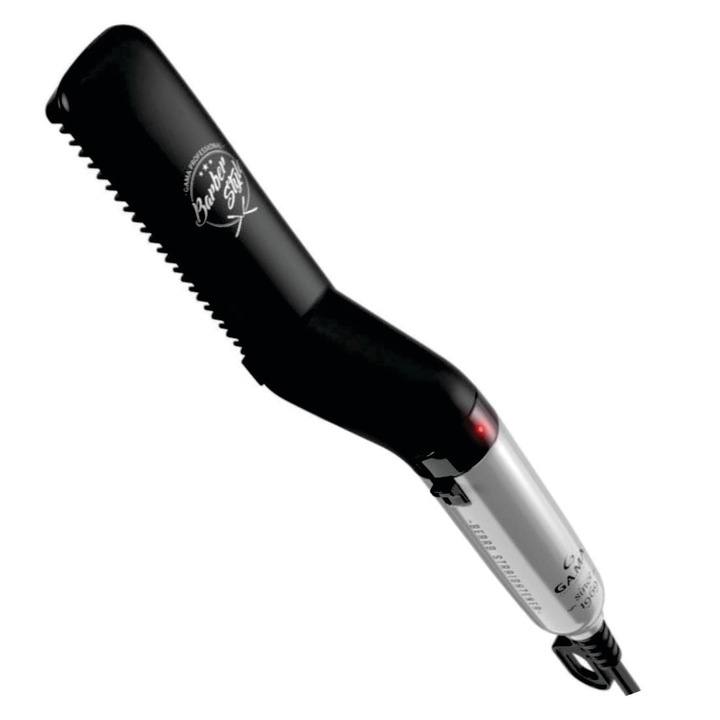 Placa pentru barba profesionala, GA.MA, GIB4005